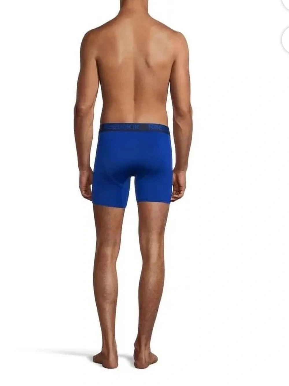 Reebok men underwear